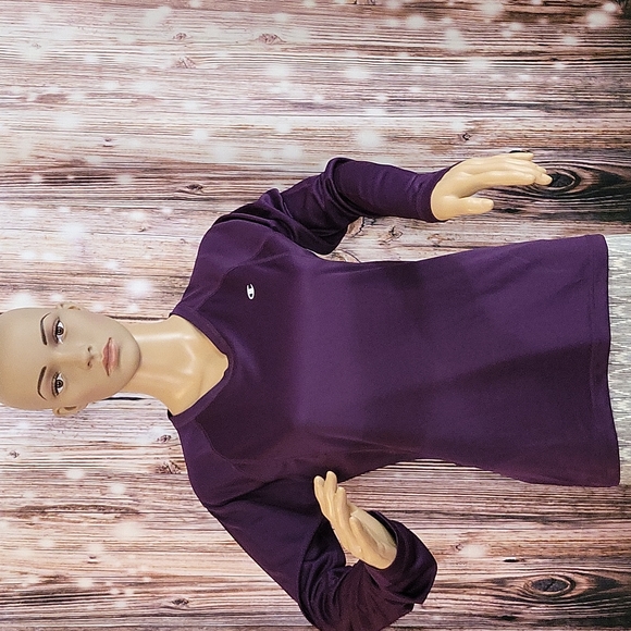 Champion Tops - NWOT Champion Women's Long Sleeve Double Dry Tees Size S